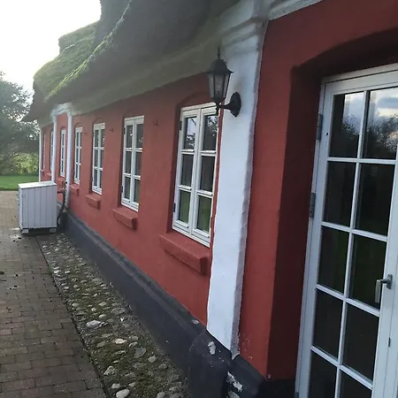 Bed & Breakfast Alsbrogaard Bramming