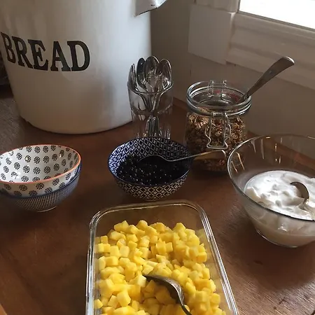 Bed & Breakfast Alsbrogaard Bramming