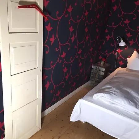 Bed & Breakfast Alsbrogaard