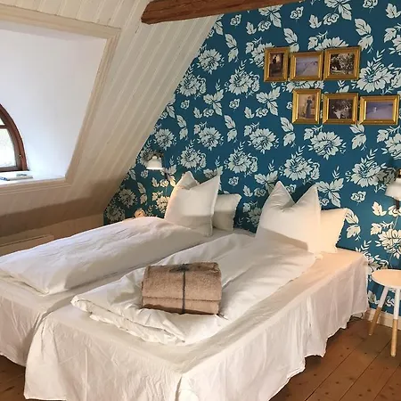 Bed & Breakfast Alsbrogaard