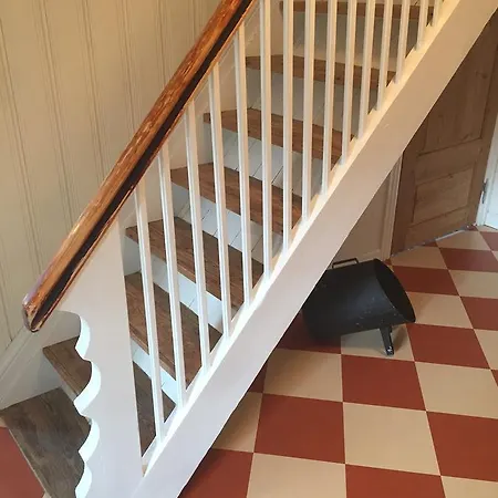 Alsbrogaard Bed & Breakfast 3*