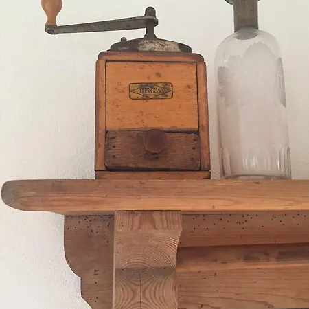 Bed & Breakfast Alsbrogaard 3*