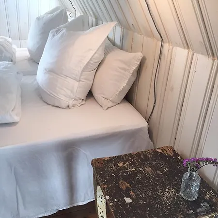 Bed & Breakfast Alsbrogaard 3*