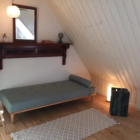 Bed & Breakfast Alsbrogaard