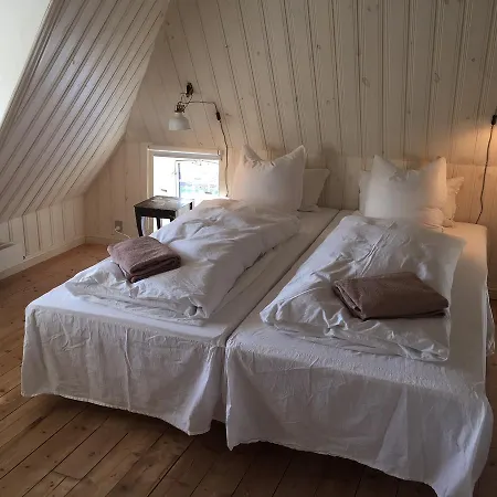 Bed & Breakfast Alsbrogaard Bramming