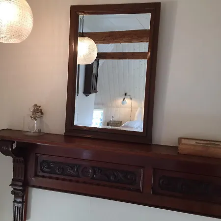 Bed & Breakfast Alsbrogaard Bramming
