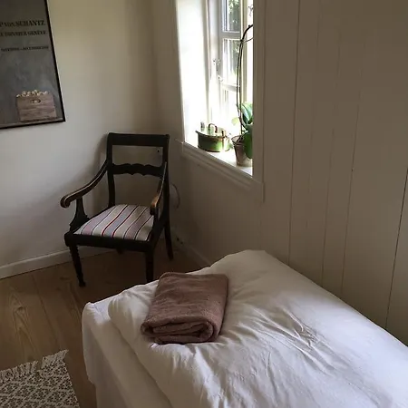 Bed & Breakfast Alsbrogaard Bramming