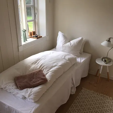 Bed & Breakfast Alsbrogaard