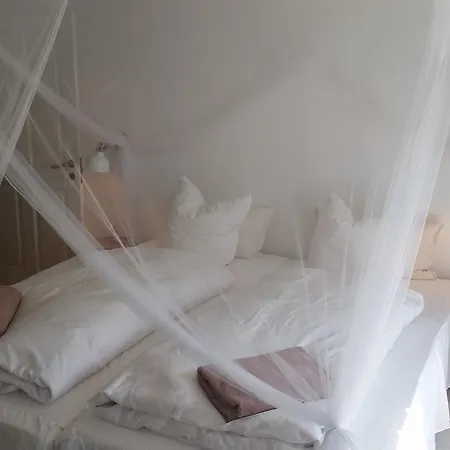 Bed & Breakfast Alsbrogaard