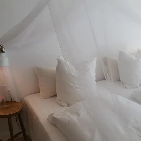 Bed & Breakfast Alsbrogaard